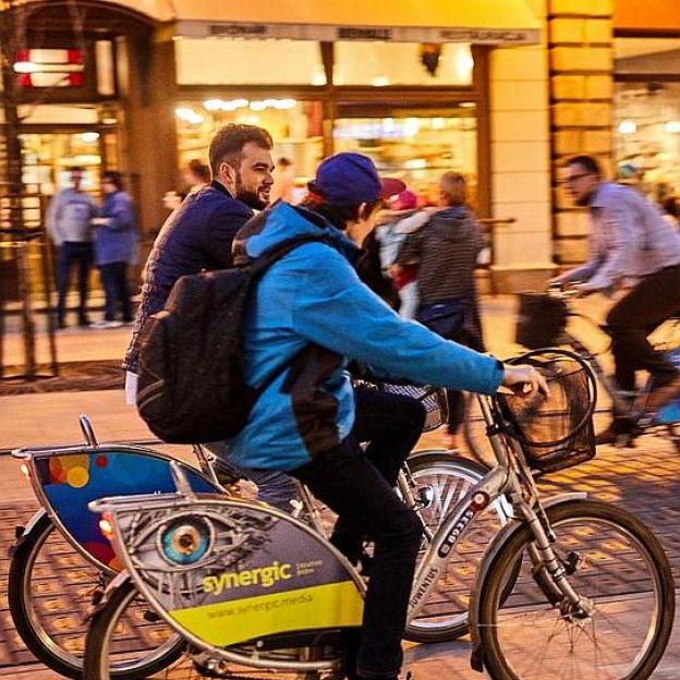 O północy koniec trzeciego sezonu Łódzkiego Roweru Publicznego. Kolejny rekord